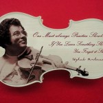 Violin Handmade