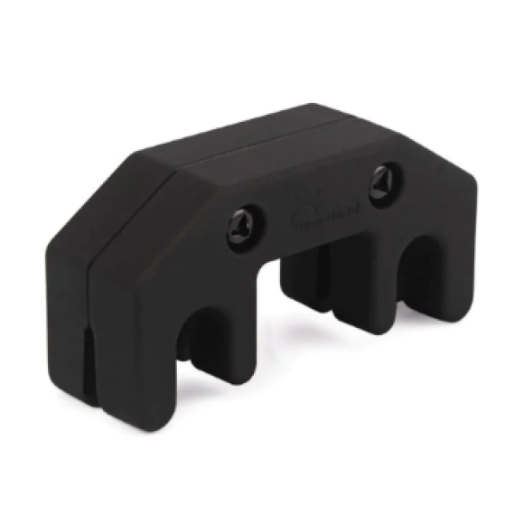 Cadu Medal Violin Practice Mute VM02