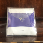 Senior viola String