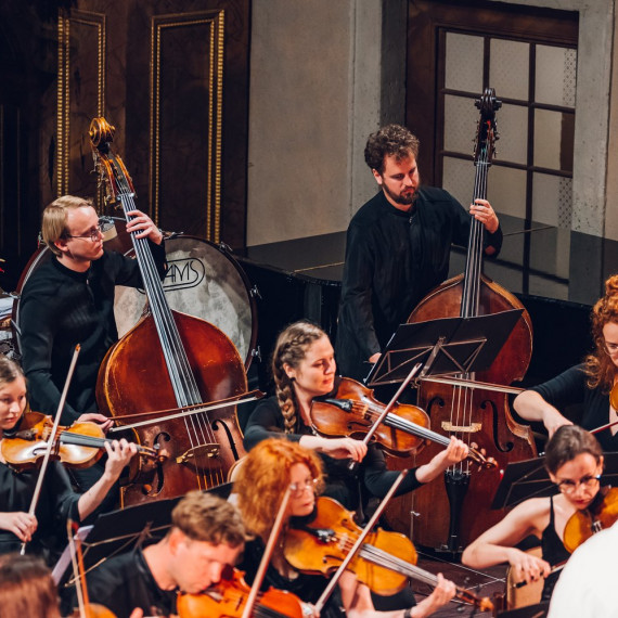 Intermediate Violin