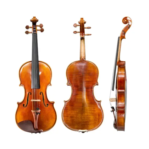 Cadu Violin CD-08i