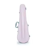 Cadu Triangle Fiberglass Violin Case VC11